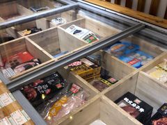 -锅圈食汇火锅烧烤食材超市(民丰家园店)