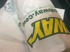 -赛百味(时代广场店)