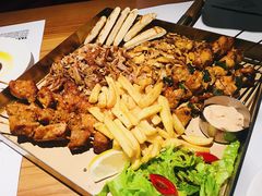 -HELLO MUSAE 拾光缪斯餐厅·纯正希腊风味(苏州中心店)