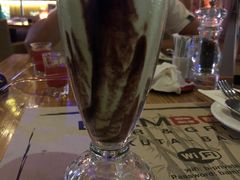 -Bamboo Bar & Grill Restaurant