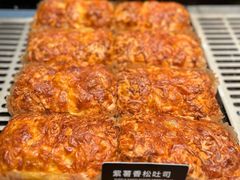 -红跑车(三牌楼店)