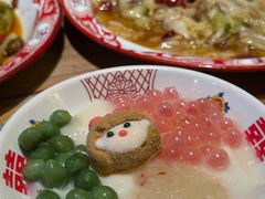 -破三川·新川菜(静安大融城店)