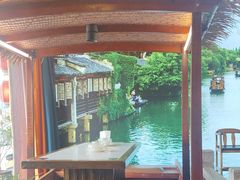 -外婆船宴餐厅·外婆喊你回家吃饭