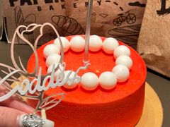 -PAPER STONE BAKERY(万菱汇店)