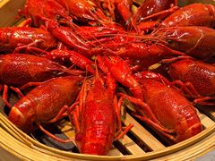 -靓靓蒸虾·头牌蒸虾(沙湖旗舰店)