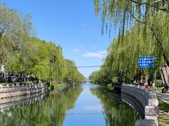 -德胜公园