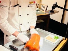 -晟永興烤鸭店(五道口店)