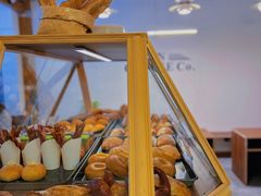 -屋裡·Union Bakery(龙江路店)