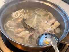 -润园四季椰子鸡火锅(南山海岸城店)