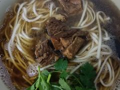 -李先生牛肉面大王(站北广场店)