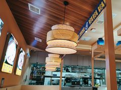 -嗲嗲的椰子鸡・太琼糟粕醋(上海百联又一城店)