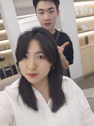 -D.G造型·烫发染发接发