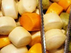 -素满香·素食自助餐(西安·民乐园店)