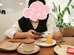 -野路甜点铺(松柏路店)