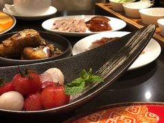 -北京王府井希尔顿酒店·秦唐中餐厅Chynna