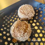 满恒记 排队 假期十点多一点点就到了，进店选座位