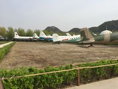 -中国航空博物馆