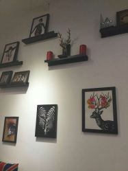 Mirror Salon-3AM HAIR SALON烫发染发接发
