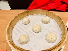 -鼎泰丰(德基广场店)