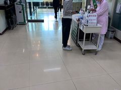 -慈铭体检(世纪城分院)