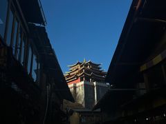 -顺顺小吃(独克宗古城店)