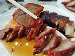 -澳门陈光记烧味饭店(万象城店)
