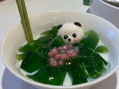 -桂满陇·杭州小馆(巴黎春天浦建店)