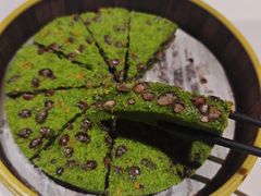 -阿露佳·舌尖上的安吉菜