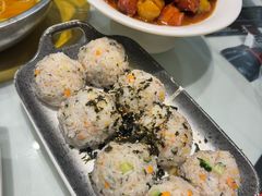 -鸭绿江民族饭店(总店)