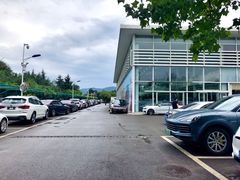 -北京京宝行宝马4S店(闵庄路店)