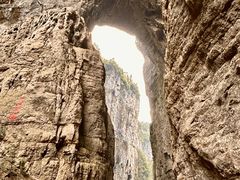 -武隆天坑寨子景区