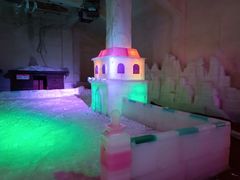 -福州罗源湾海洋世界旅游区