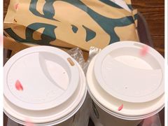 -星巴克臻选(南京金茂览秀城店)