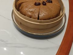 -南山翁新概念川菜(江宁万达广场店)