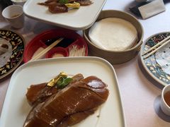 -盛百味·家宴餐厅(霸州分店)