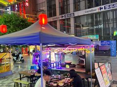 -水巷子·巴掌腰片重庆火锅(云纺店)