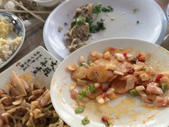 -清真·伊清阁餐厅
