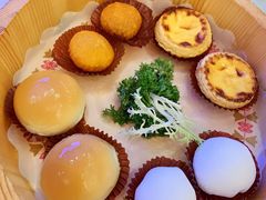 -顺风山庄(水濂山店)