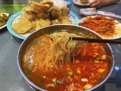 -春花民族美食(佳木斯总店)