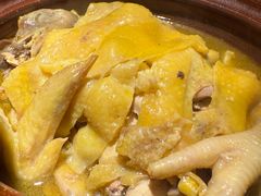 -老阿爸鲜鱼土菜(园区永旺店)