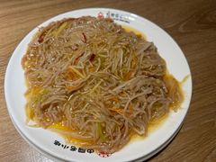 -直隶安家罩饼(复兴路店)