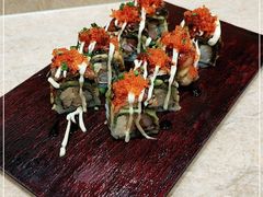 -东京屋(武定路店)