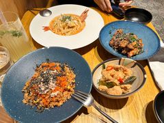 -森Some Fusion(荔湾店)