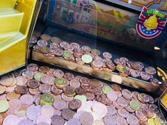 -汤姆熊欢乐世界(莘庄龙之梦店)