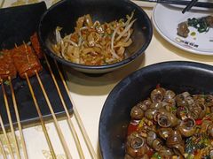 -聚味瞿记·龙虾堂(天元店)