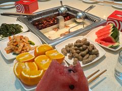 -海底捞火锅(佳兆业广场店)