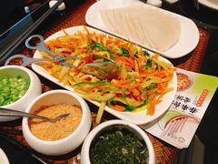 闽南古早润饼-闽和南(深圳万象城店)