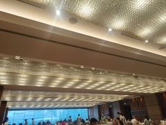 -白天鹅宾馆-宏图府餐厅