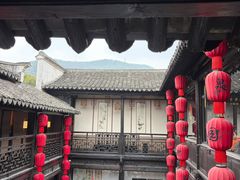 -二泉园老菜馆·百年无锡菜