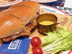 -克茗冰室(光明N次方公园店)